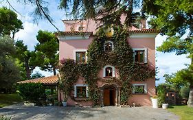 Capo Santa Fortunata