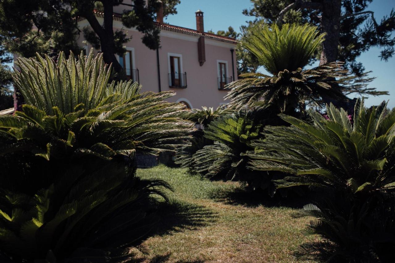 Capo Santa Fortunata Sorrento Esterno foto