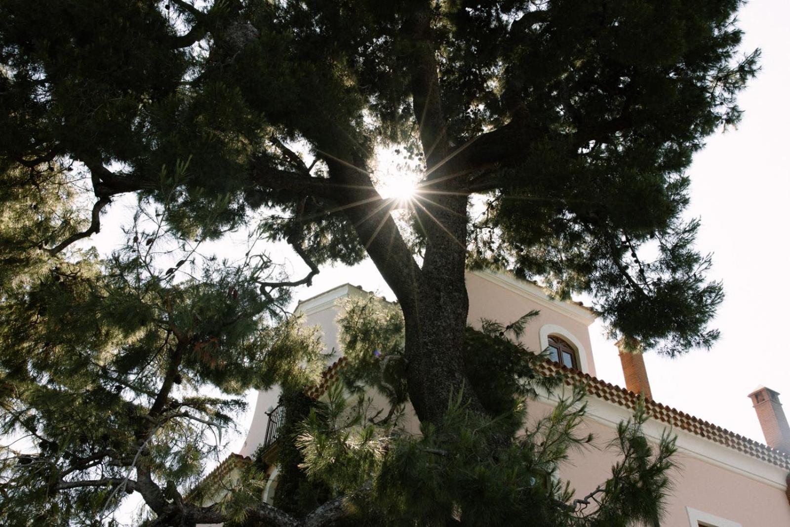 Capo Santa Fortunata Sorrento Esterno foto